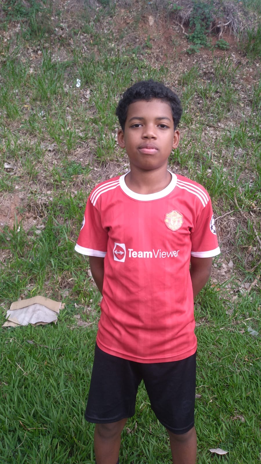 Diogo Rufino de Souza